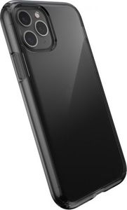 Speck Speck Presidio Perfect-Clear - Etui iPhone 11 Pro z powłoką MICROBAN (Obsidian) 11