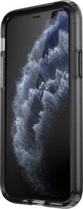 Speck Speck Presidio Perfect-Clear - Etui iPhone 11 Pro z powłoką MICROBAN (Obsidian) 12