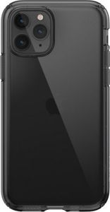 Speck Speck Presidio Perfect-Clear - Etui iPhone 11 Pro z powłoką MICROBAN (Obsidian) 14