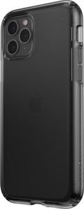 Speck Speck Presidio Perfect-Clear - Etui iPhone 11 Pro z powłoką MICROBAN (Obsidian) 8