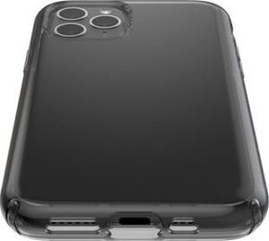 Speck Speck Presidio Perfect-Clear - Etui iPhone 11 Pro z powłoką MICROBAN (Obsidian) 10