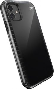 Speck Speck Presidio2 Armor Cloud - Etui iPhone 11 z powłoką MICROBAN (Black Fade/Black/Black) 13