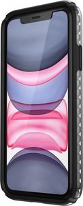 Speck Speck Presidio2 Armor Cloud - Etui iPhone 11 z powłoką MICROBAN (Black Fade/Black/Black) 14