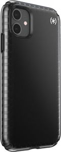 Speck Speck Presidio2 Armor Cloud - Etui iPhone 11 z powłoką MICROBAN (Black Fade/Black/Black) 10