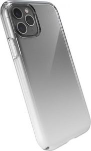 Speck Speck Presidio Perfect-Clear + Ombre - Etui iPhone 11 Pro z powłoką MICROBAN (Clear/Atmosphere Fade) 11