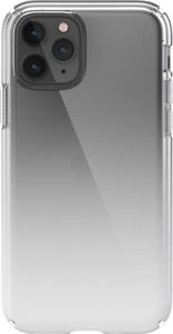 Speck Speck Presidio Perfect-Clear + Ombre - Etui iPhone 11 Pro z powłoką MICROBAN (Clear/Atmosphere Fade) 14