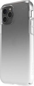 Speck Speck Presidio Perfect-Clear + Ombre - Etui iPhone 11 Pro z powłoką MICROBAN (Clear/Atmosphere Fade) 7