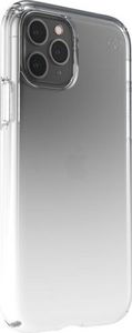 Speck Speck Presidio Perfect-Clear + Ombre - Etui iPhone 11 Pro z powłoką MICROBAN (Clear/Atmosphere Fade) 8