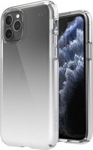 Speck Speck Presidio Perfect-Clear + Ombre - Etui iPhone 11 Pro z powłoką MICROBAN (Clear/Atmosphere Fade) 10