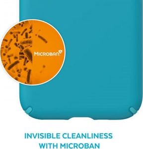 Speck Speck Presidio2 Armor Cloud - Etui iPhone 11 Pro z powłoką MICROBAN (Black Fade/Black/Black) 11