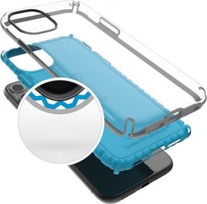 Speck Speck Presidio2 Armor Cloud - Etui iPhone 11 Pro z powłoką MICROBAN (Black Fade/Black/Black) 14