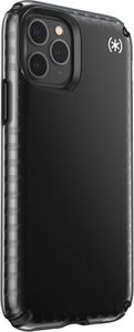 Speck Speck Presidio2 Armor Cloud - Etui iPhone 11 Pro z powłoką MICROBAN (Black Fade/Black/Black) 3