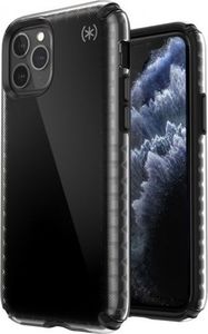 Speck Speck Presidio2 Armor Cloud - Etui iPhone 11 Pro z powłoką MICROBAN (Black Fade/Black/Black) 5