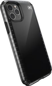 Speck Speck Presidio2 Armor Cloud - Etui iPhone 11 Pro z powłoką MICROBAN (Black Fade/Black/Black) 6