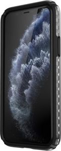 Speck Speck Presidio2 Armor Cloud - Etui iPhone 11 Pro z powłoką MICROBAN (Black Fade/Black/Black) 7