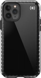 Speck Speck Presidio2 Armor Cloud - Etui iPhone 11 Pro z powłoką MICROBAN (Black Fade/Black/Black) 9