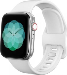 Tech-Protect TECH-PROTECT ICONBAND APPLE WATCH 1/2/3/4/5 (42/44MM) WHITE 1