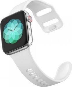 Tech-Protect TECH-PROTECT ICONBAND APPLE WATCH 1/2/3/4/5 (42/44MM) WHITE 3