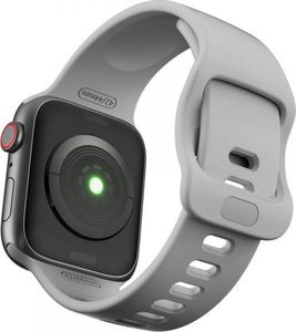 Tech-Protect TECH-PROTECT ICONBAND APPLE WATCH 1/2/3/4/5 (42/44MM) GREY 2