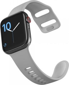 Tech-Protect TECH-PROTECT ICONBAND APPLE WATCH 1/2/3/4/5 (42/44MM) GREY 3