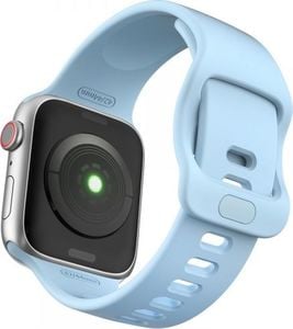 Tech-Protect TECH-PROTECT ICONBAND APPLE WATCH 1/2/3/4/5 (42/44MM) SKY BLUE 2