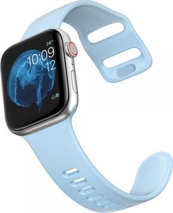 Tech-Protect TECH-PROTECT ICONBAND APPLE WATCH 1/2/3/4/5 (42/44MM) SKY BLUE 3