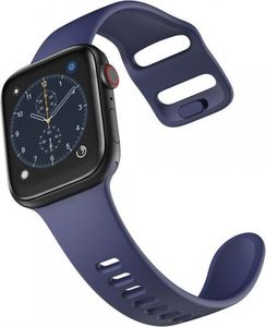 Tech-Protect TECH-PROTECT ICONBAND APPLE WATCH 1/2/3/4/5 (42/44MM) NAVY 3