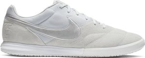 Nike Szare buty piłkarskie halowe Nike The Premier II Sala IC AV3153-002 47 4