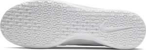 Nike Szare buty piłkarskie halowe Nike The Premier II Sala IC AV3153-002 47 5