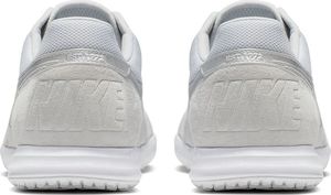 Nike Szare buty piłkarskie halowe Nike The Premier II Sala IC AV3153-002 47 7