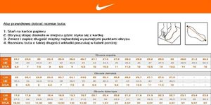 Nike Szare buty piłkarskie halowe Nike The Premier II Sala IC AV3153-002 47 8
