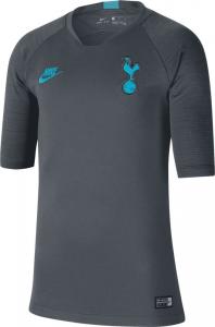 Nike Szara koszulka Nike Tottenham AO6497-026 JR 140 1