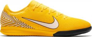 Nike Żółte buty piłkarskie na halę Nike Mercurial Vapor Pro NJR IC AO4496-710 44,5 1
