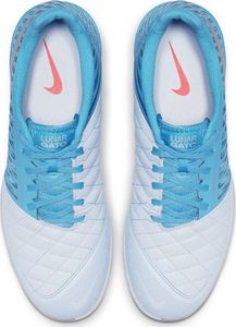 Nike Halówki NIKE LUNARGATO II 580456-404 45,5 4