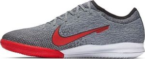 Nike Szare buty halowe halówki Nike Mercurial Vapor 12 Pro Neymar IC AO4496-170 39 3