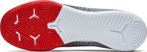 Nike Szare buty halowe halówki Nike Mercurial Vapor 12 Pro Neymar IC AO4496-170 39 4
