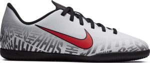 Nike Biało-czarne buty piłkarskie na orlik Nike Mercurial Vapor Club Neymar TF AV4764-170 38 1
