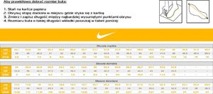 Nike Pomarańczowo-czarne buty piłkarskie NIke Hypervenom Phelon DF FG 917764-801 44 8