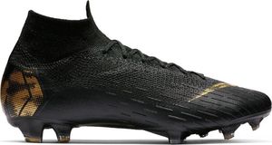 Nike Czarne Korki Nike Superfly Elite FG AH7365 077 prof. 39 3