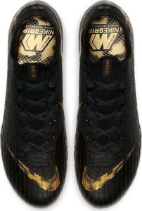 Nike Czarne Korki Nike Superfly Elite FG AH7365 077 prof. 39 5
