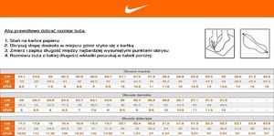 Nike Czarne buty piłkarskie Korki Superfly 6 Elite SG-PRO AC AH7366-077 Mixy profes. 41 8