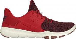 Nike Czerwone buty treningowe Nike Flex Control TR3 AJ5911-601 41 1
