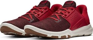 Nike Czerwone buty treningowe Nike Flex Control TR3 AJ5911-601 40,5 1