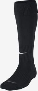 Nike Czarne Getry piłkarskie Classic SX4120-001 46-50 1