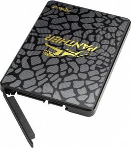 Dysk SSD Apacer Panther AS340 120 GB 2.5" SATA III (AP120GAS340G-1) 2