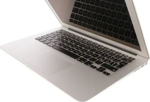 Laptop Apple Apple MacBook Air A1466 13 i5-3427U 8GB 240GB SSD 1440x900 Klasa A- Mac OS uniwersalny 2