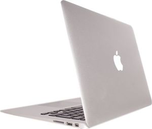 Laptop Apple Apple MacBook Air A1466 13 i5-3427U 8GB 240GB SSD 1440x900 Klasa A- Mac OS uniwersalny 5