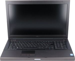Laptop Dell Precision M6800 1