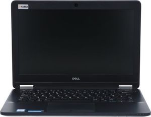 Laptop Dell Latitude E7270 + Dysk zewnętrzny + Mysz 1
