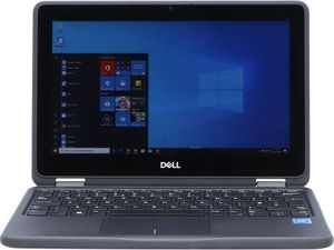 Laptop Dell Latitude 3190 2w1 1